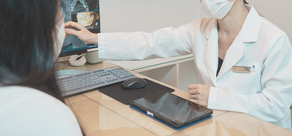 이주희 대표원장님 진료